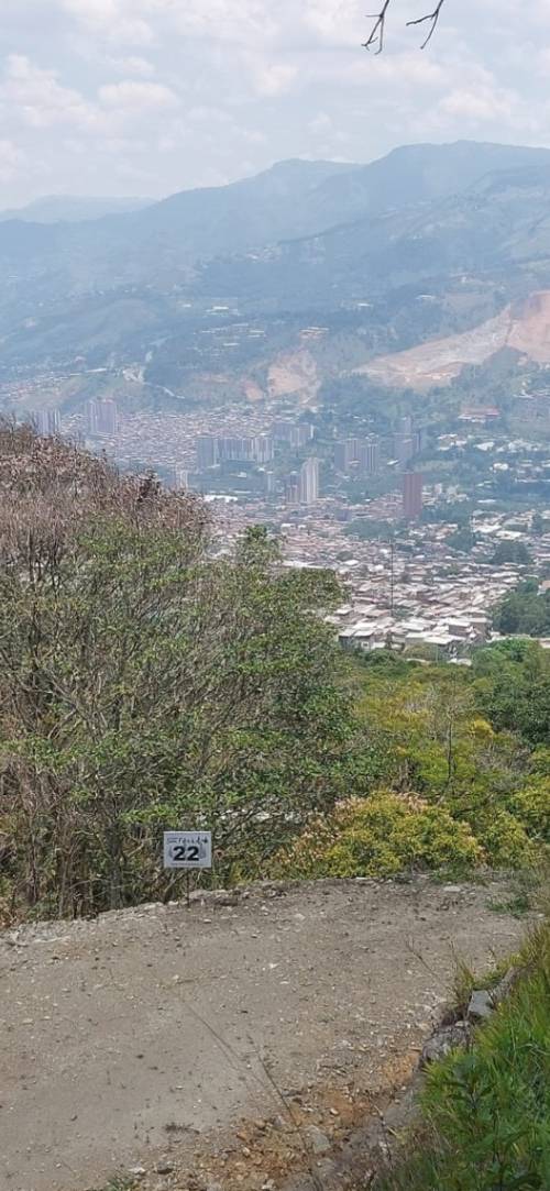 Lote en venta en Bello